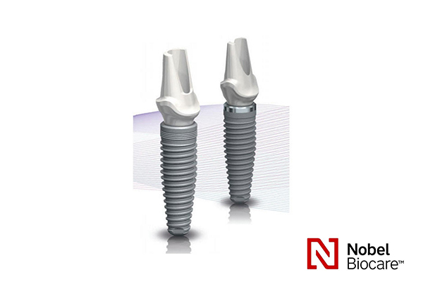 nobel biocare dental implants