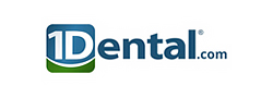 We accept dental insurance 1Dental here in San Diego and Del Mar, California.