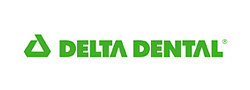 We accept dental insurance Delta Dental here in San Diego and Del Mar, California.