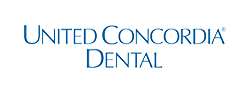 We accept dental insurance United Concordia here in San Diego and Del Mar, California.